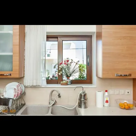 Apartmán Milena House *