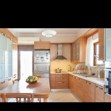Milena House Apartmán Chania (Crete)