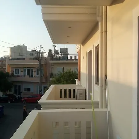 Milena House Chania (Crete)