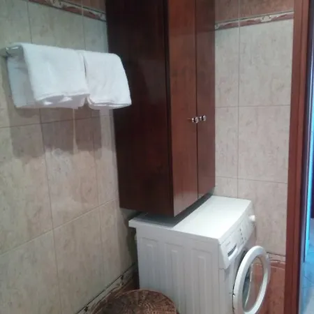 Milena House Apartmán *