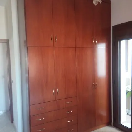 Milena House Apartmán