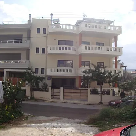 Milena House *