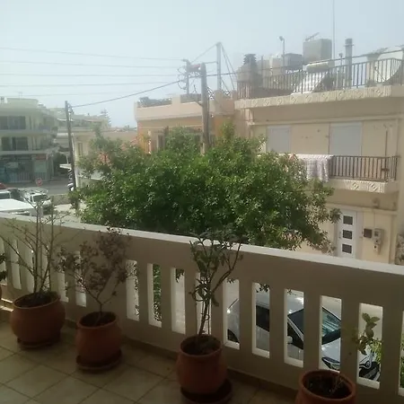 Milena House Apartmán