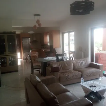 Apartmán Milena House