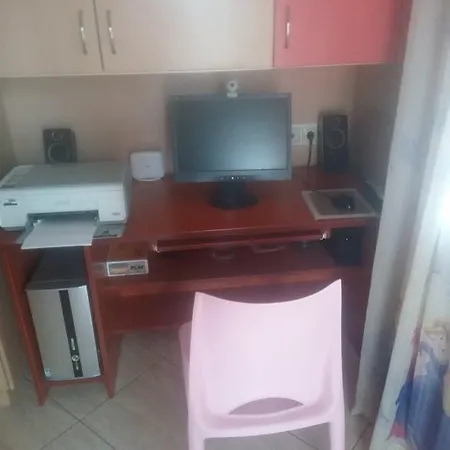 Apartmán Milena House