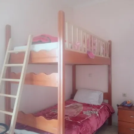 Milena House Apartmán